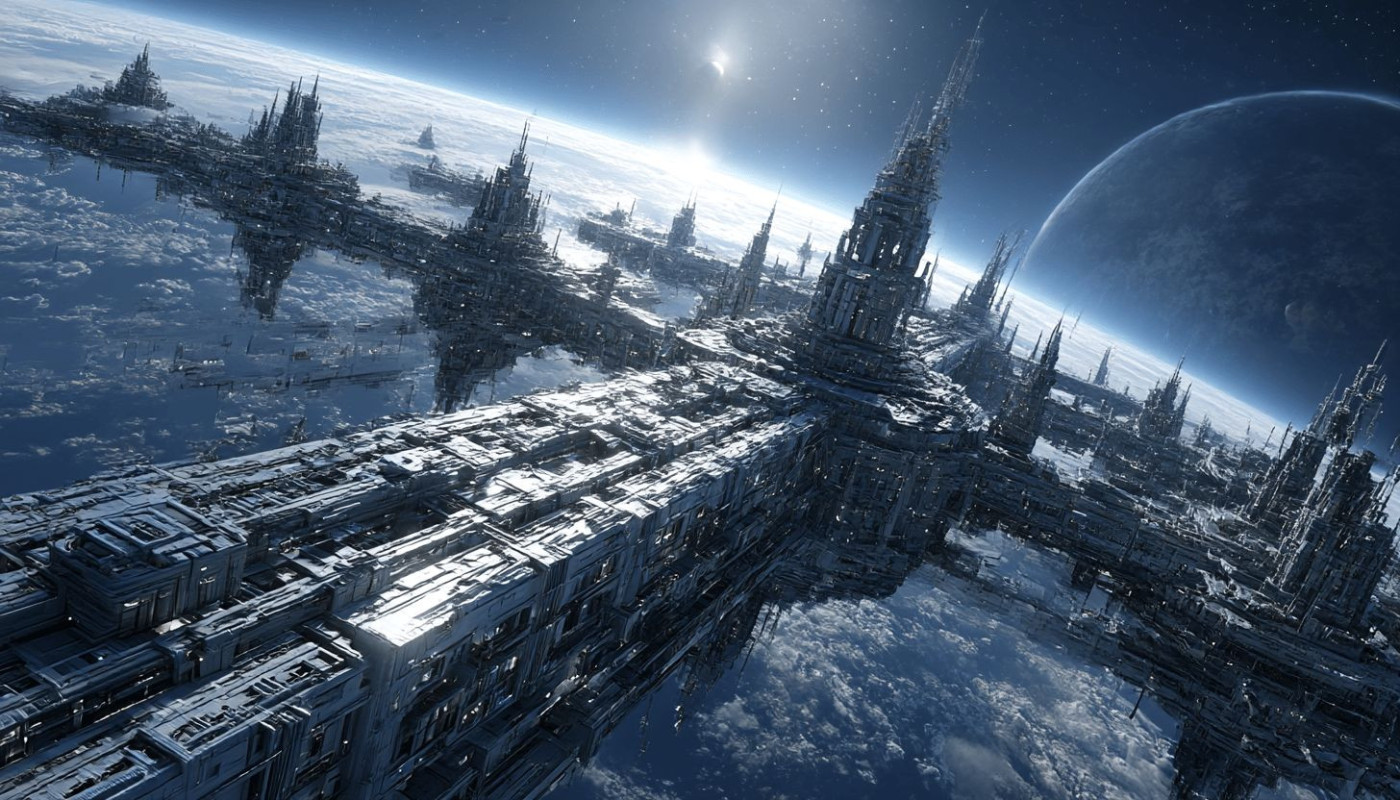 3D-Druck in der Raumfahrt - die Zukunft des Off-World-Buildings
