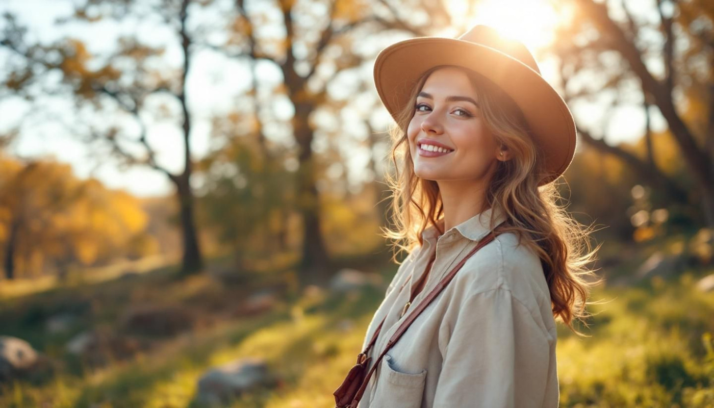 Die Bedeutung von authentischen Stoffen in der Bohème-Mode