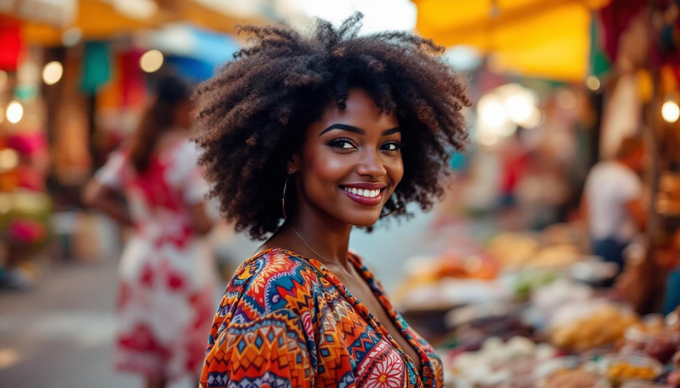 Die kulturelle Bedeutung von Kaftans in der modernen Mode