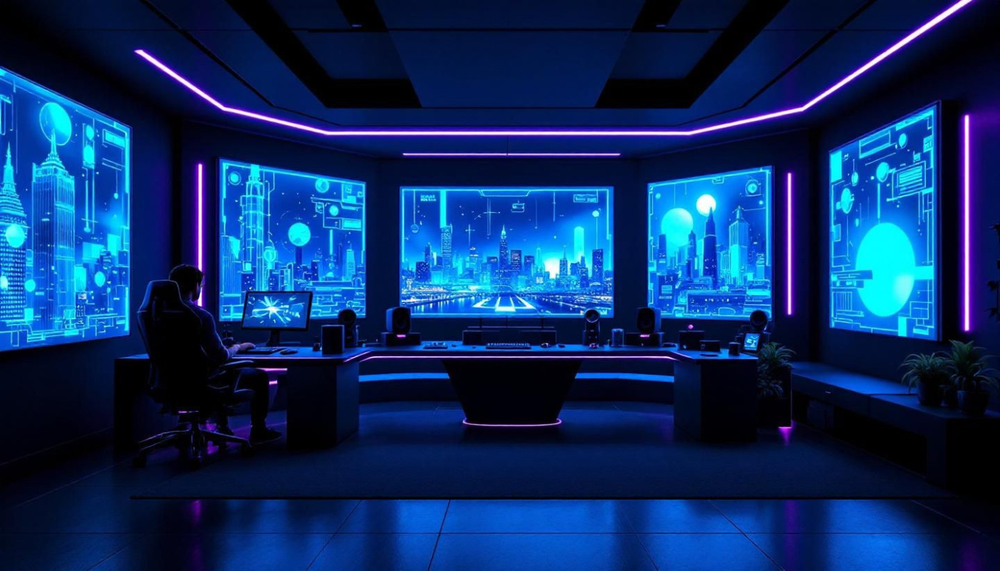 Entdecken Sie die neuesten Trends in Online-Hentai-Spielen 2025