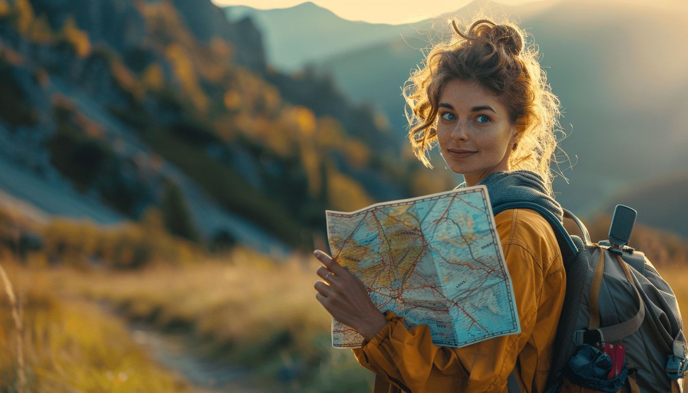 Solo-Reisen als Frau Sicherheitstipps und inspirierende Ziele