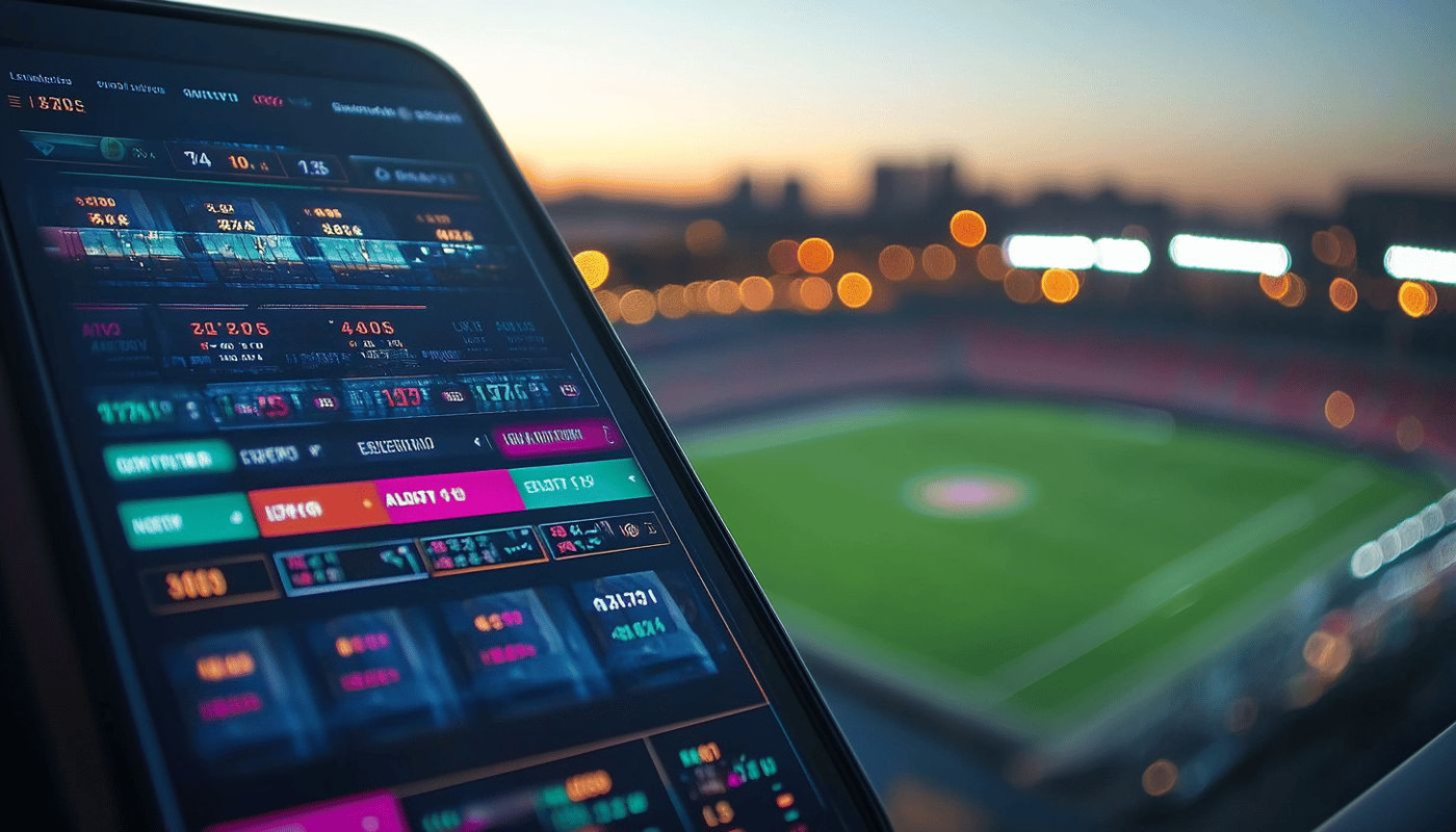 Wie beeinflussen mobile Technologien die Zukunft der Sportwetten?