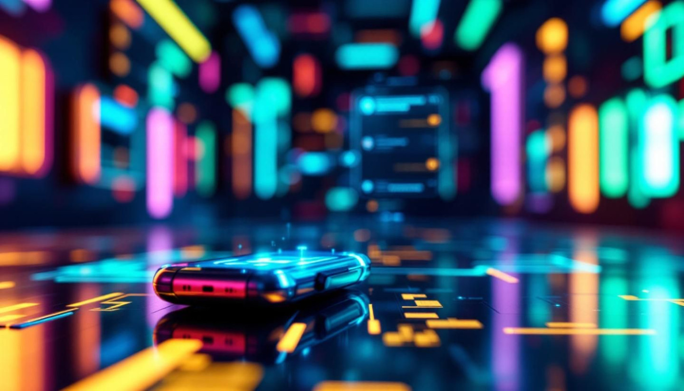 Wie Künstliche Intelligenz das Sexting revolutioniert?