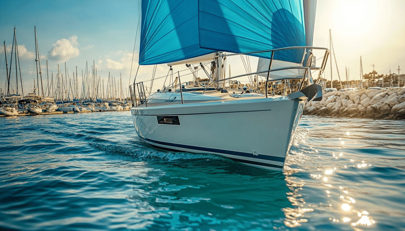 Wie wählt man das perfekte Boot für Ihren nächsten Segelurlaub?