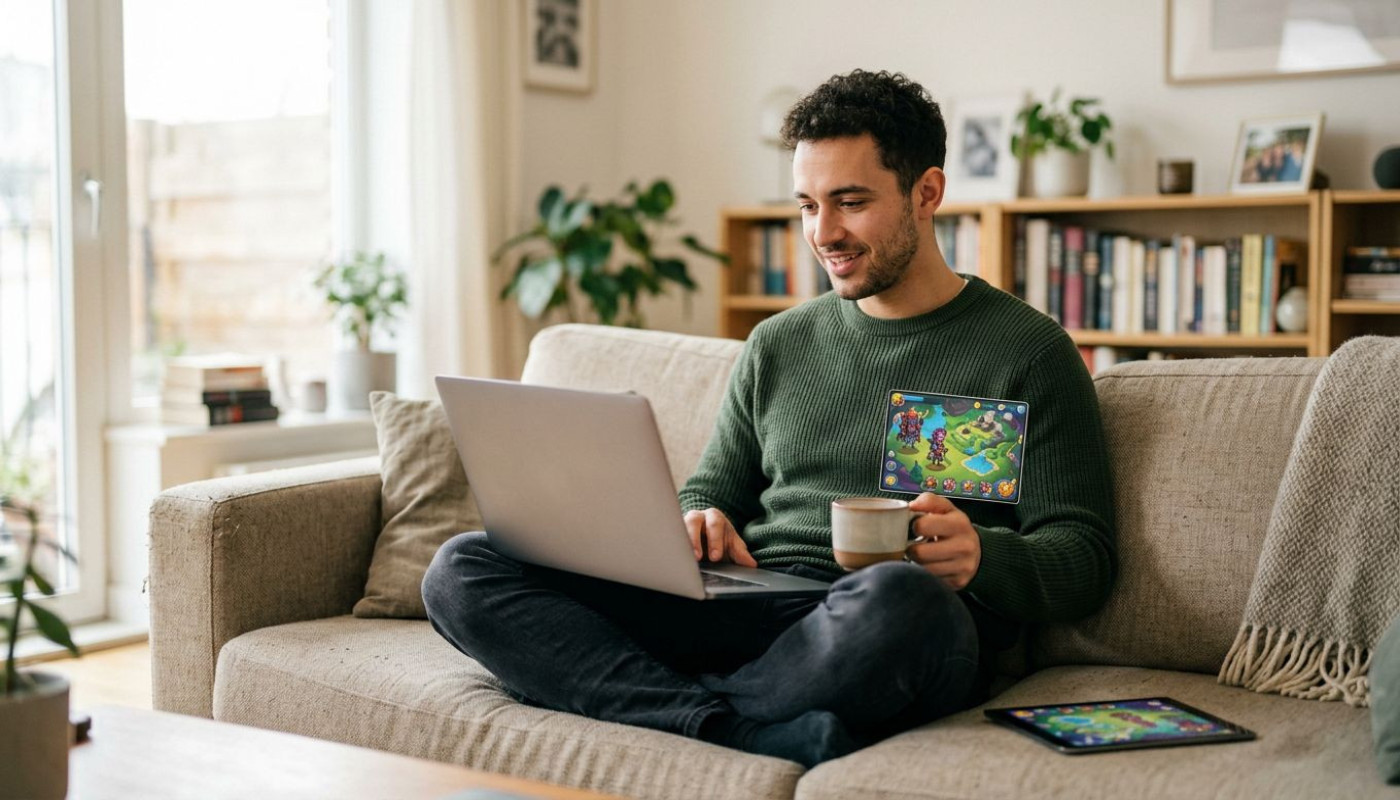 Wie wählt man eine sichere und unterhaltsame Online-Casino-Alternative?